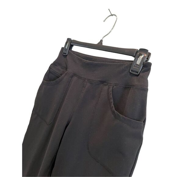 Lands End athletic pants - Picture 4 of 10